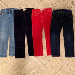 Crewcuts (J. Crew Kids)